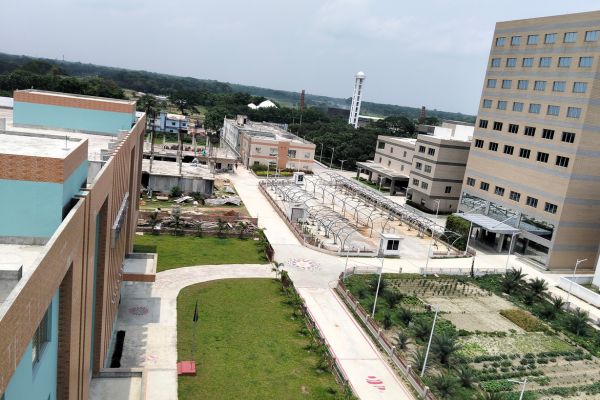 College Campus