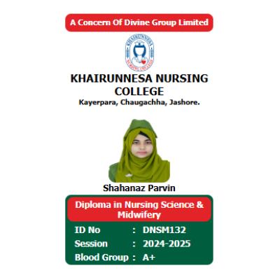 Student ID Card