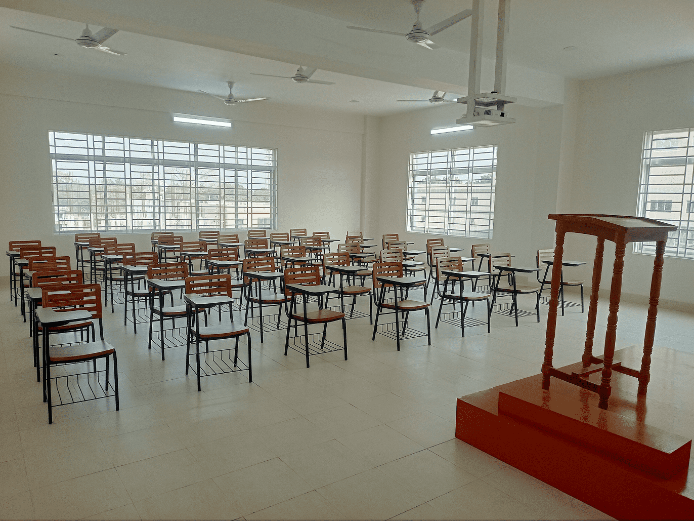 Class Room