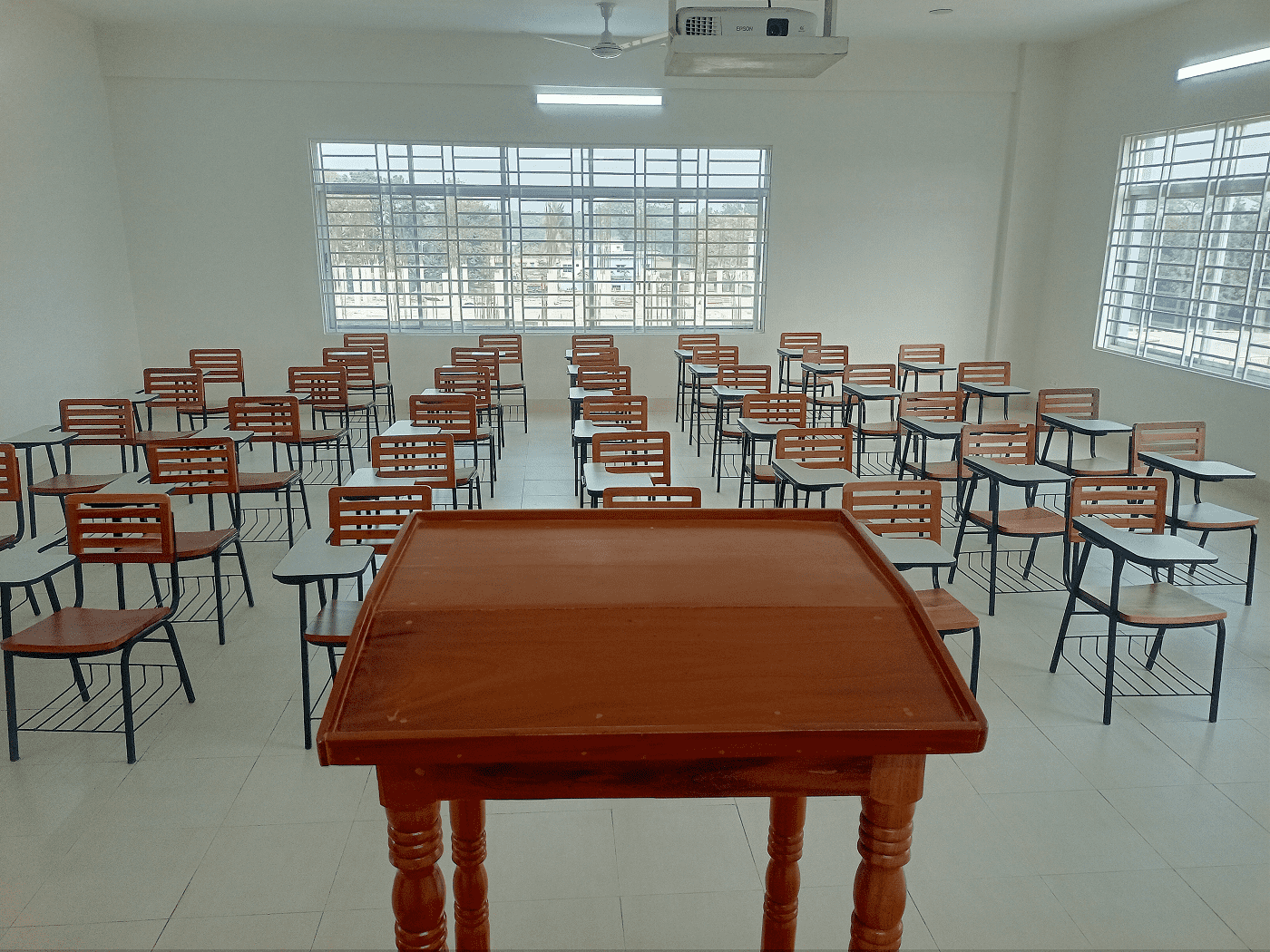 Class Room