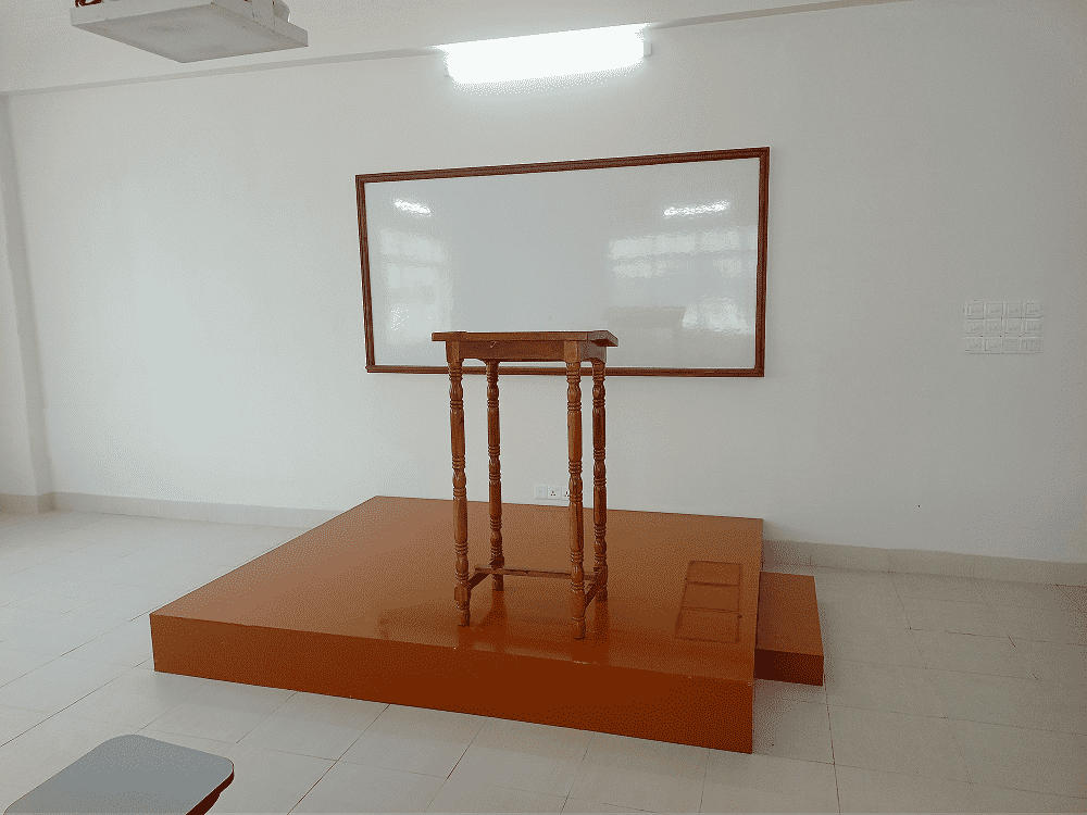 Class Room