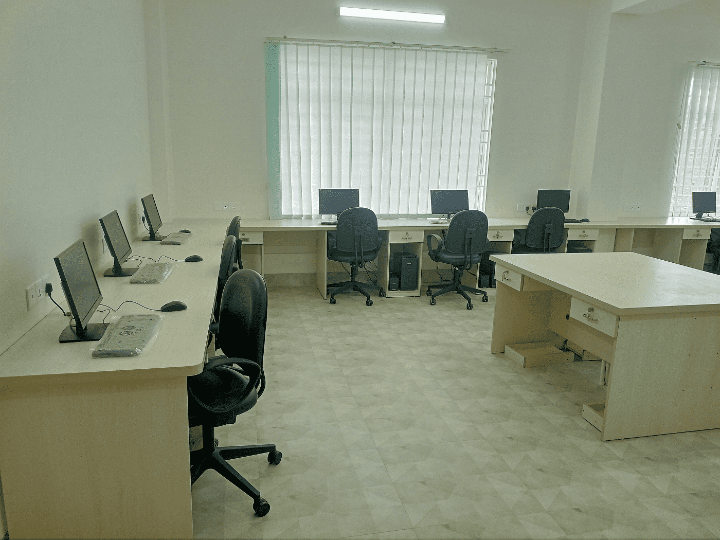 Computer Lab