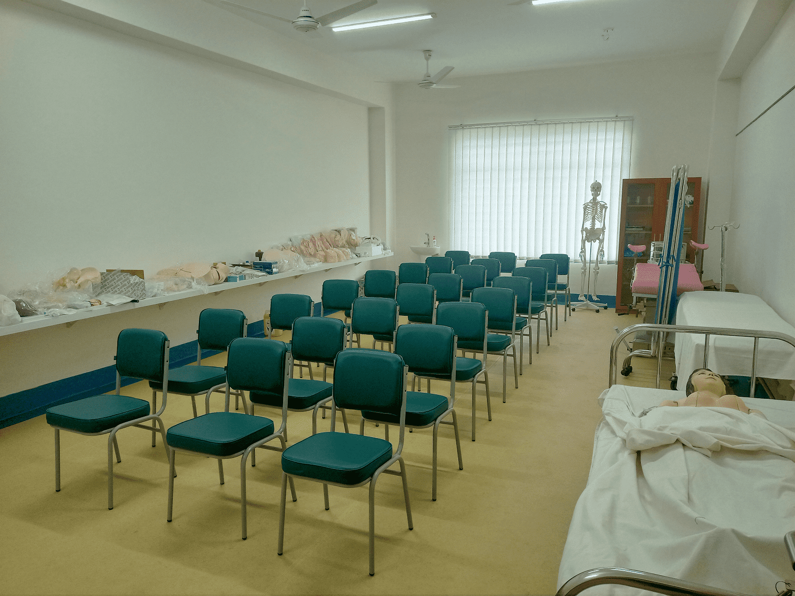 Laboratory