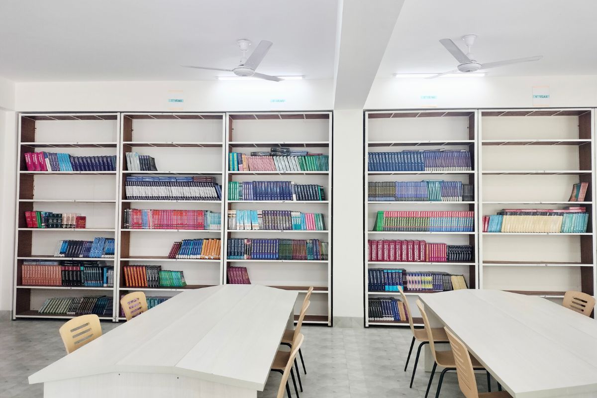 Bookshelf