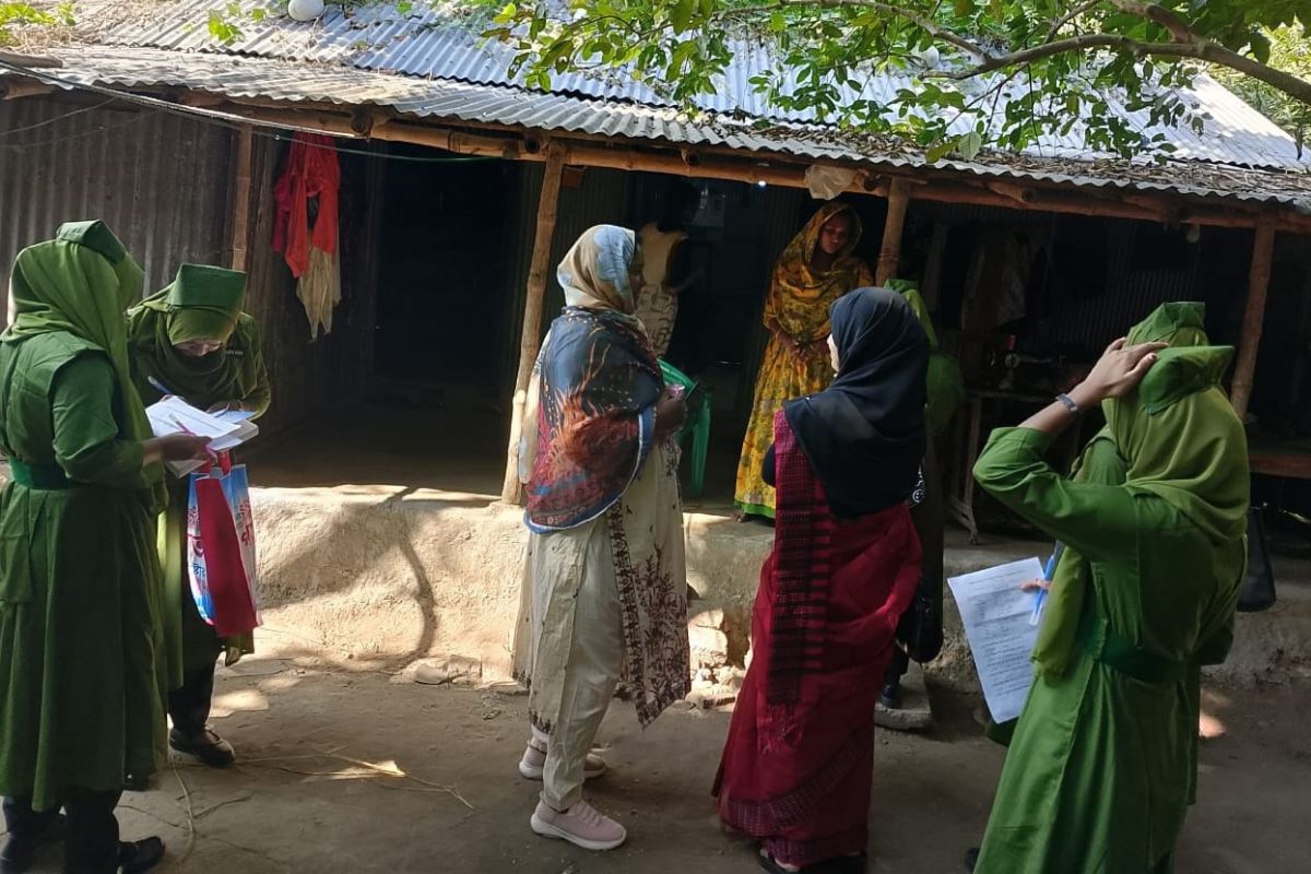 Field Visit