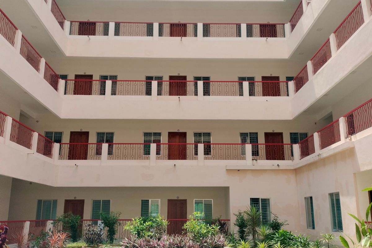 Hostel