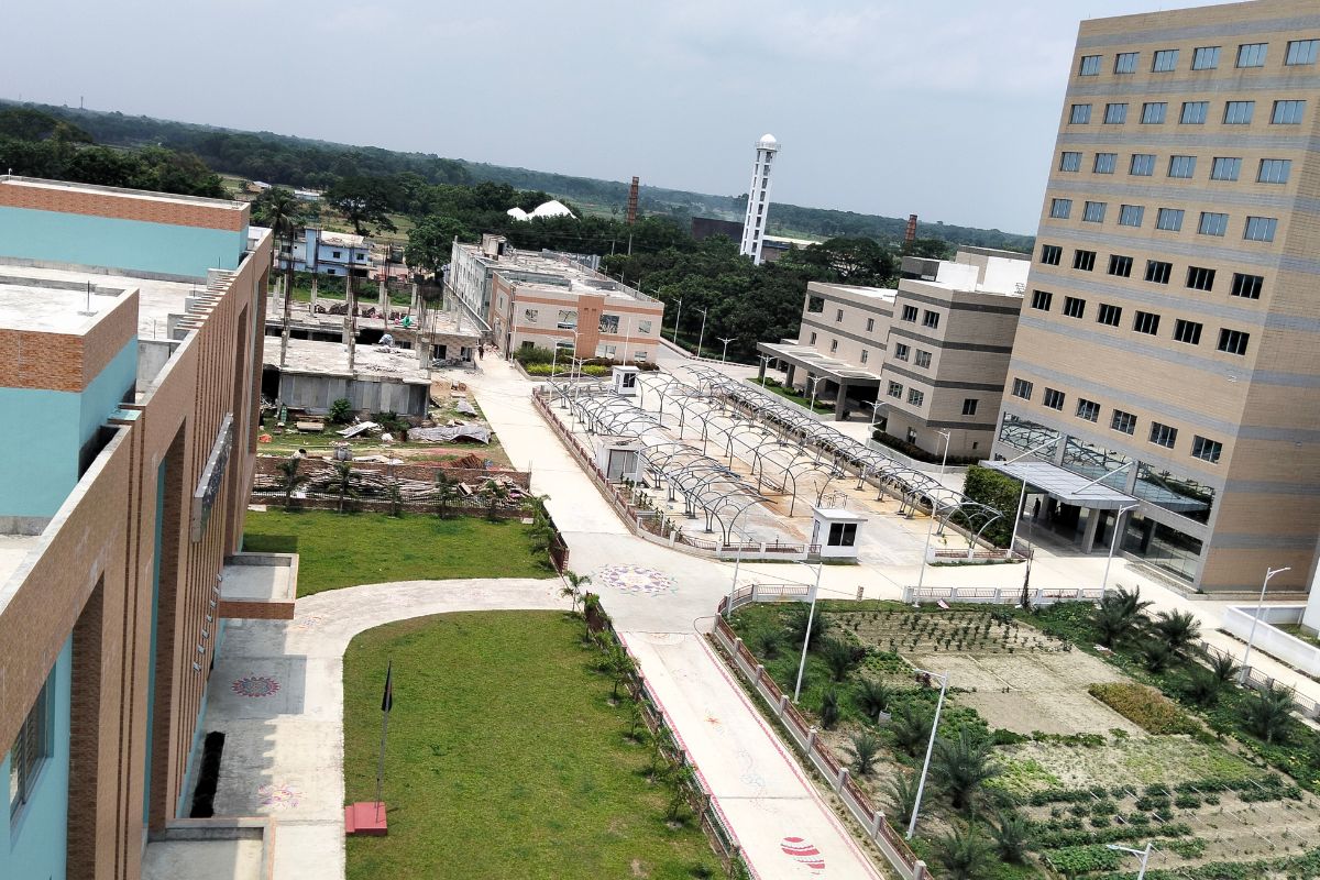 Knc Campuss