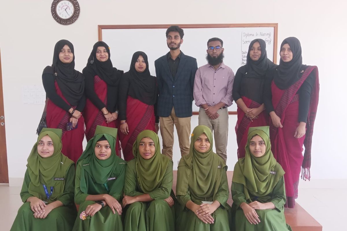 Student Advisor
